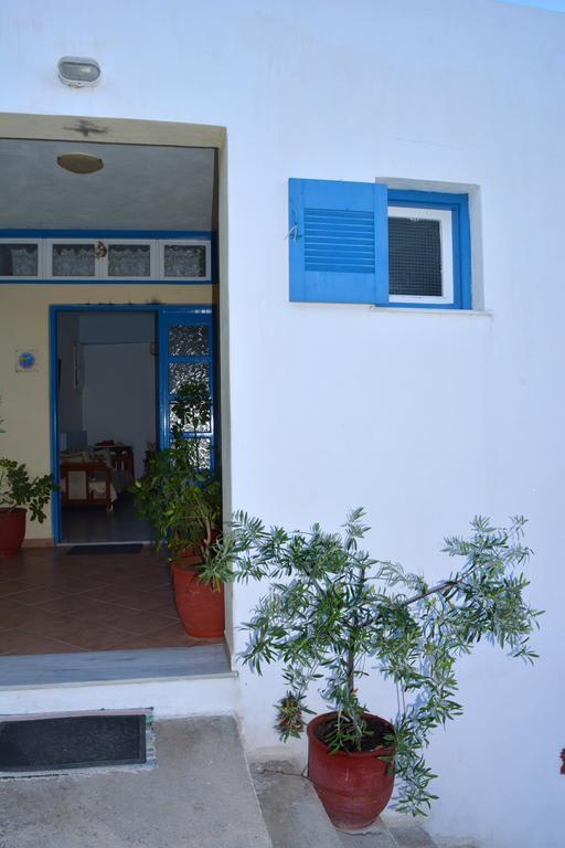 Elli Rooms Patitiri Rom bilde