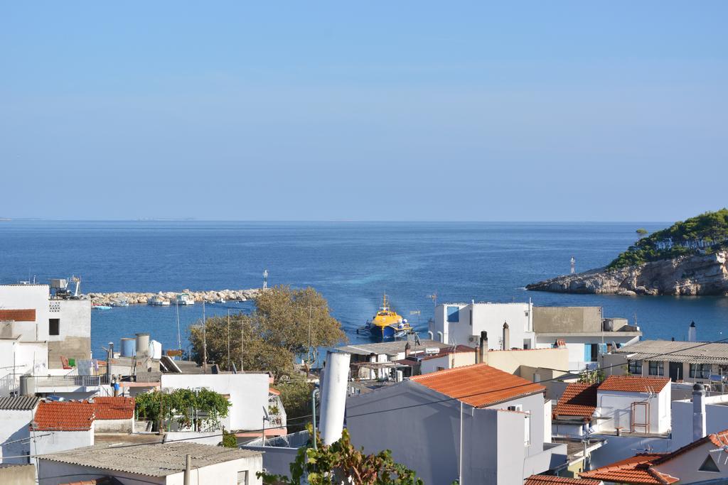 Elli Rooms Patitiri Rom bilde