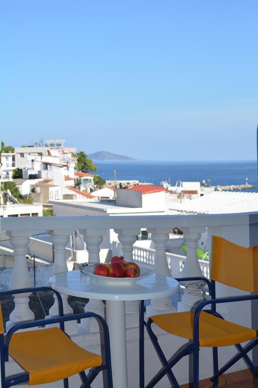 Elli Rooms Patitiri Rom bilde